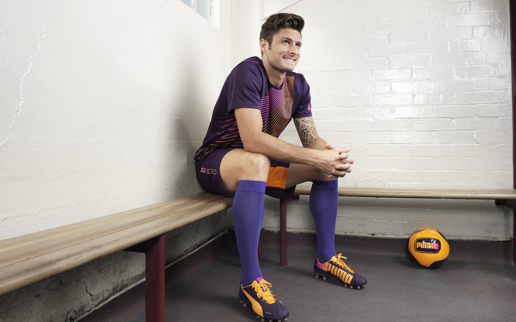 【“未来会是机器人裁判吗？”】科技变革带来无限想象空间！